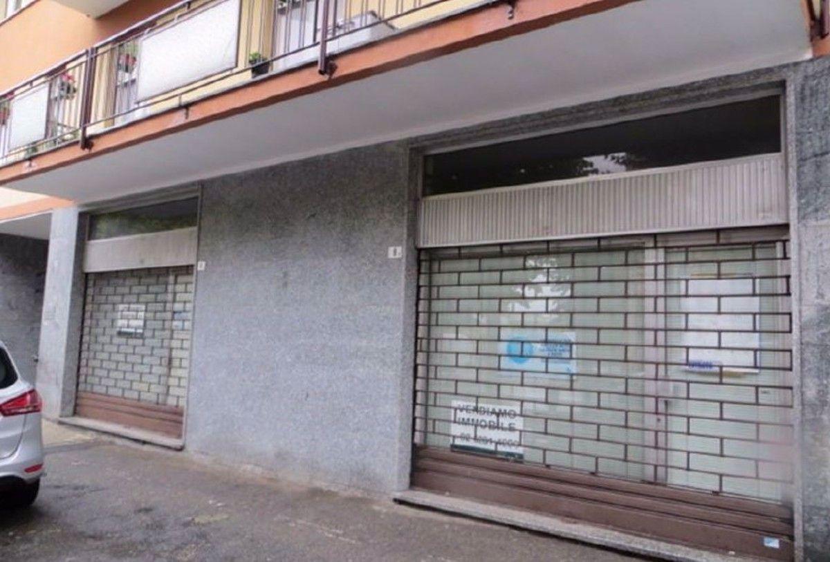 Ufficio in Via Paietta 8, Cossato - Foto 1