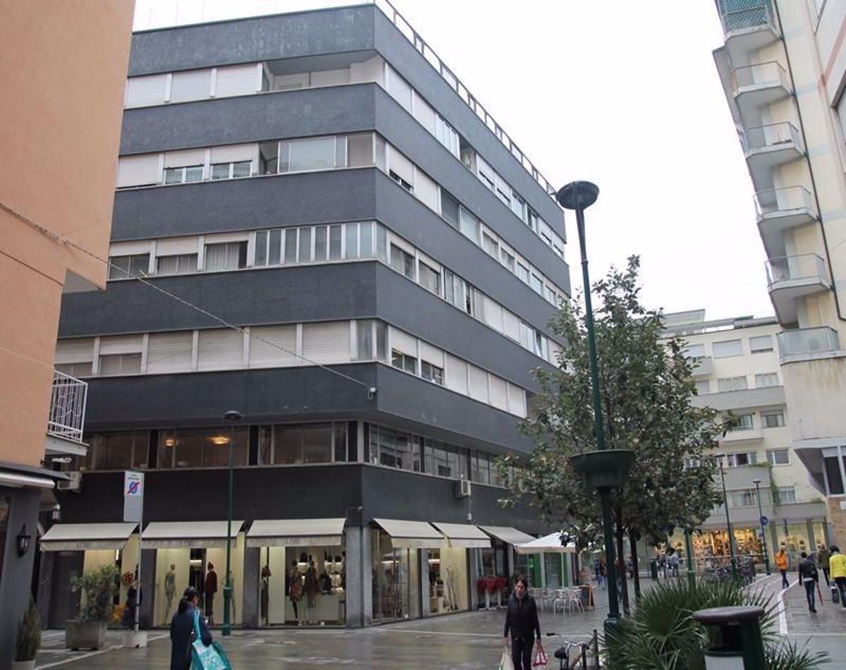 Ufficio in Via Mestrina 6, Venezia - Foto 1