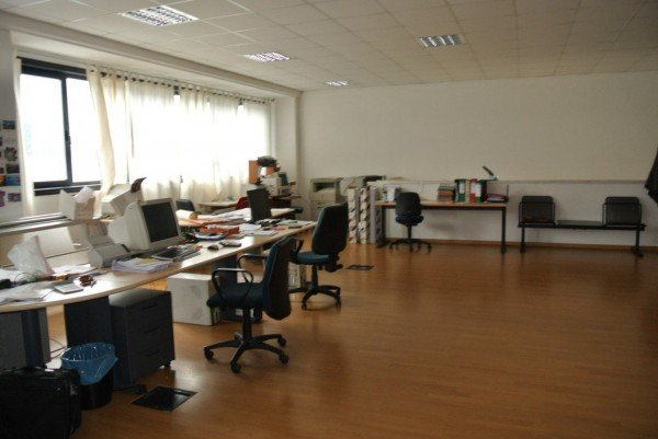 Ufficio in Strada Provinciale Infernaccio 107, Arezzo - Foto 1