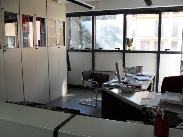 Ufficio in Via Ubaldo Pasqui, Arezzo - Foto 1