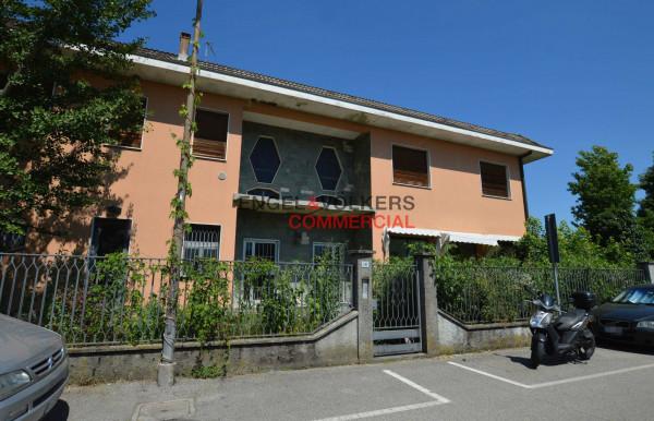 Capannone in Via Giuseppe Mazzini 10, Cornegliano Laudense - Foto 1