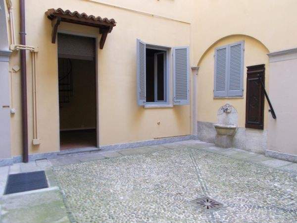 Ufficio in Via Giorgio Silva, Vigevano - Foto 1