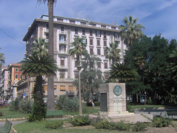 Ufficio in Viale Giuseppe Mazzini 47, La Spezia - Foto 1