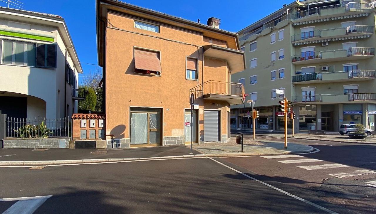 Laboratorio in Via Europa 14, Calusco d'Adda - Foto 1