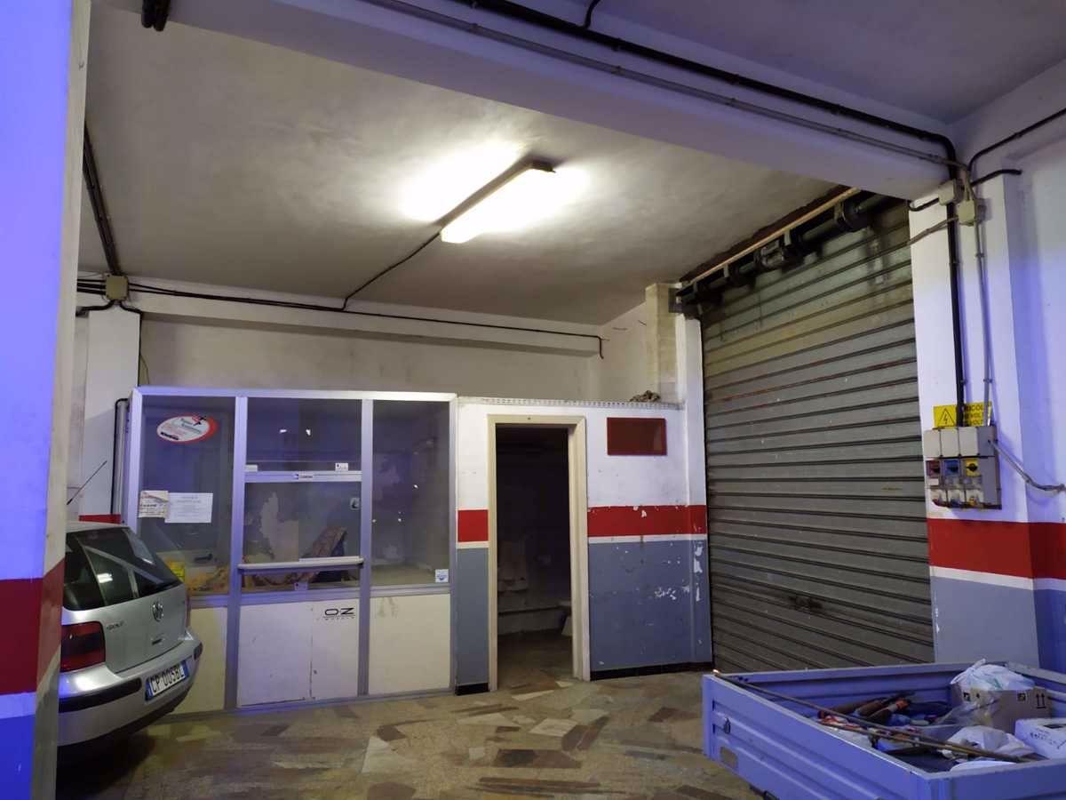 Laboratorio in Via dei Mille 125, Manduria - Foto 1