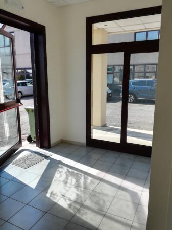 Ufficio in Strada Provinciale Cisa in Sant'Antonio, Porto Mantovano - Foto 1