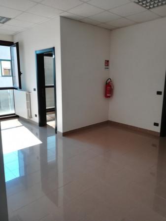 Ufficio in Strada Provinciale Cisa in Sant'Antonio 170, Porto Mantovano - Foto 1