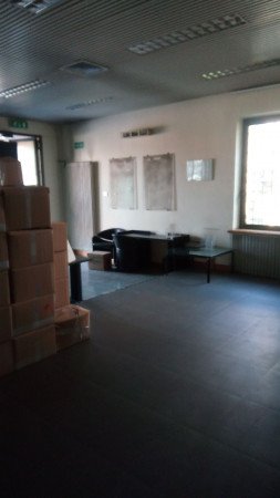 Ufficio in Via Giuseppe Manfredi, Piacenza - Foto 1