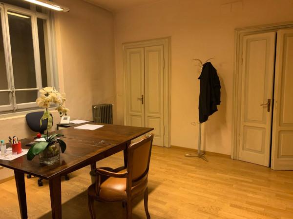 Ufficio in Via Santa Franca, Piacenza - Foto 1