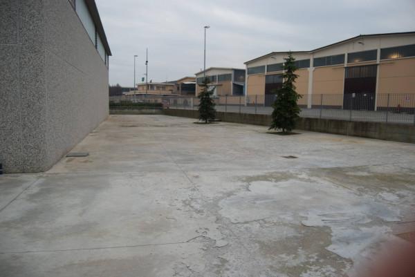 Capannone in Via Rodolfo Boselli, Piacenza - Foto 1