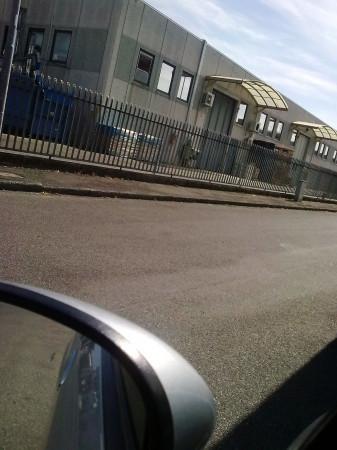 Magazzino in Via Niccolò Copernico, Podenzano - Foto 1