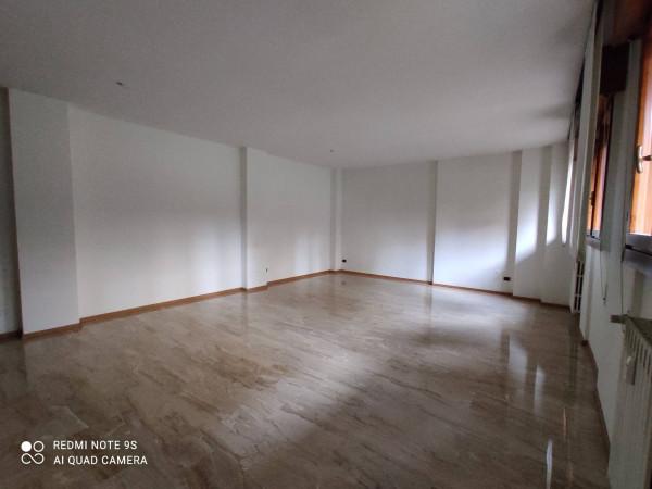 Ufficio in Via Alberico da Rosciate 12, Bergamo - Foto 1