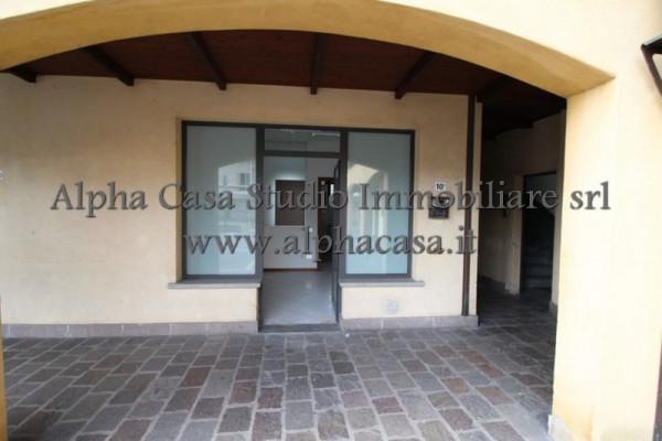 Ufficio in Corso Italia, Osio Sopra - Foto 1