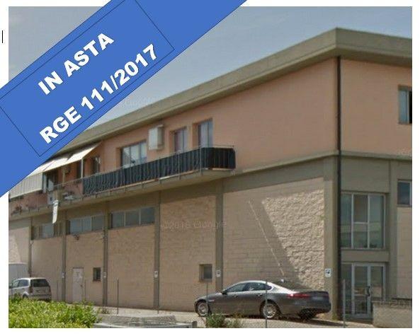 Ufficio in Via dell'Industria 998, Follonica - Foto 1