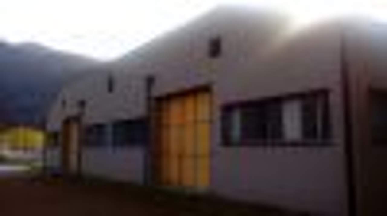 Capannone in Via Gera 61, Chiuro - Foto 1