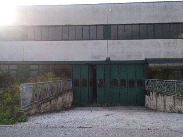 Capannone in Via Bagni 1, Roncegno Terme - Foto 1