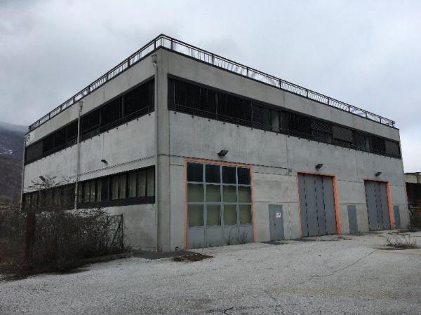 Negozio in Via Bagni 1, Roncegno Terme - Foto 1