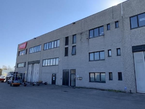 Ufficio in Via Venier 27/E, Marcon - Foto 1