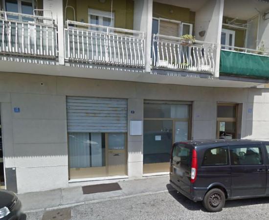 Negozio in Via Orsera 13, Trieste - Foto 1