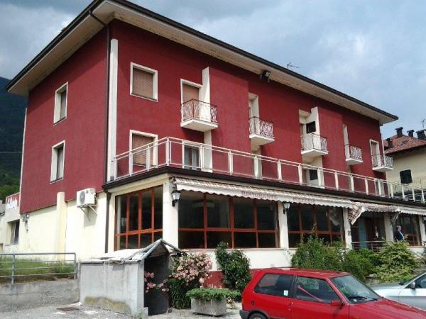 Hotel in Via Maso . Desiderio 4, Levico Terme - Foto 1