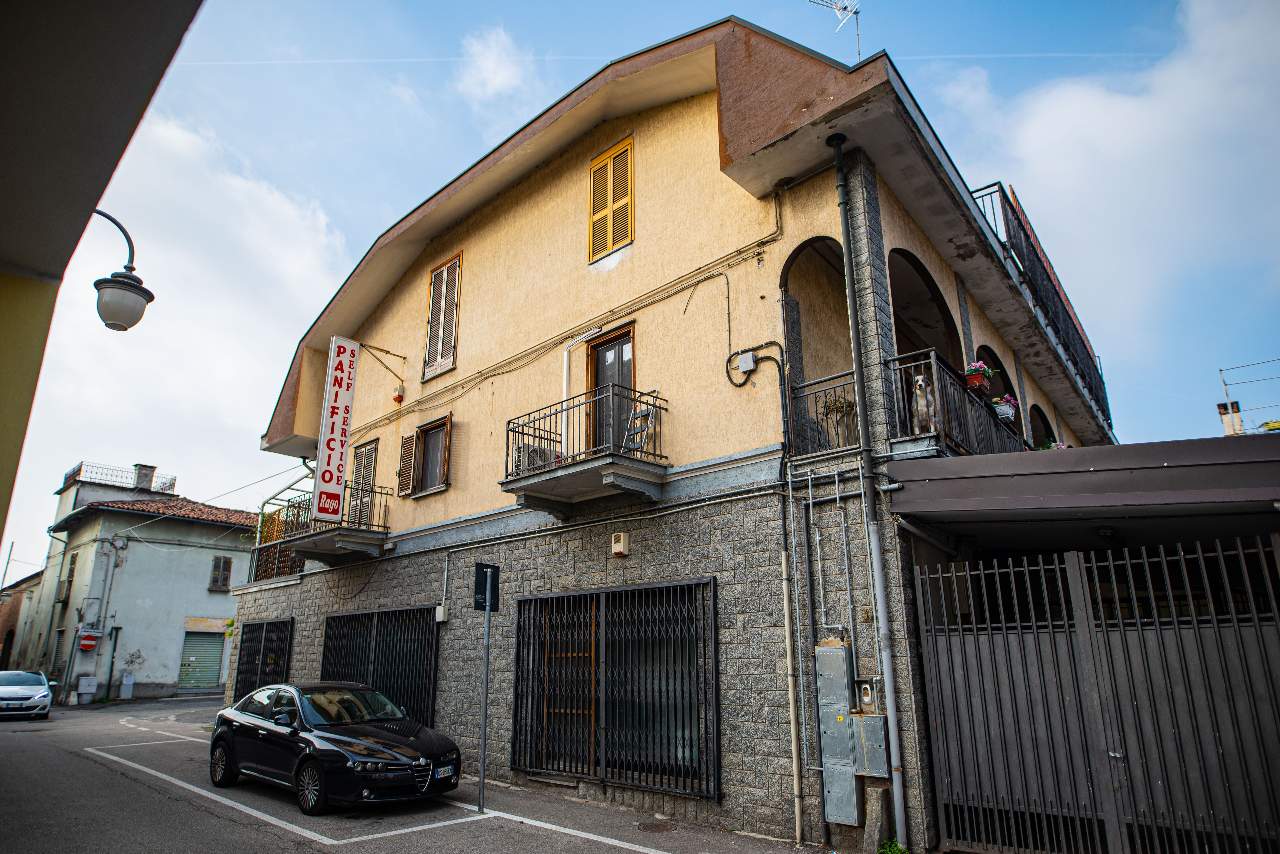 Negozio in Via Primo Maggio, Alpignano - Foto 1