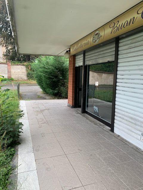 Negozio in Via Costa, Alpignano - Foto 1