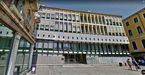 Ufficio in Campo San Luca, Venezia - Foto 1