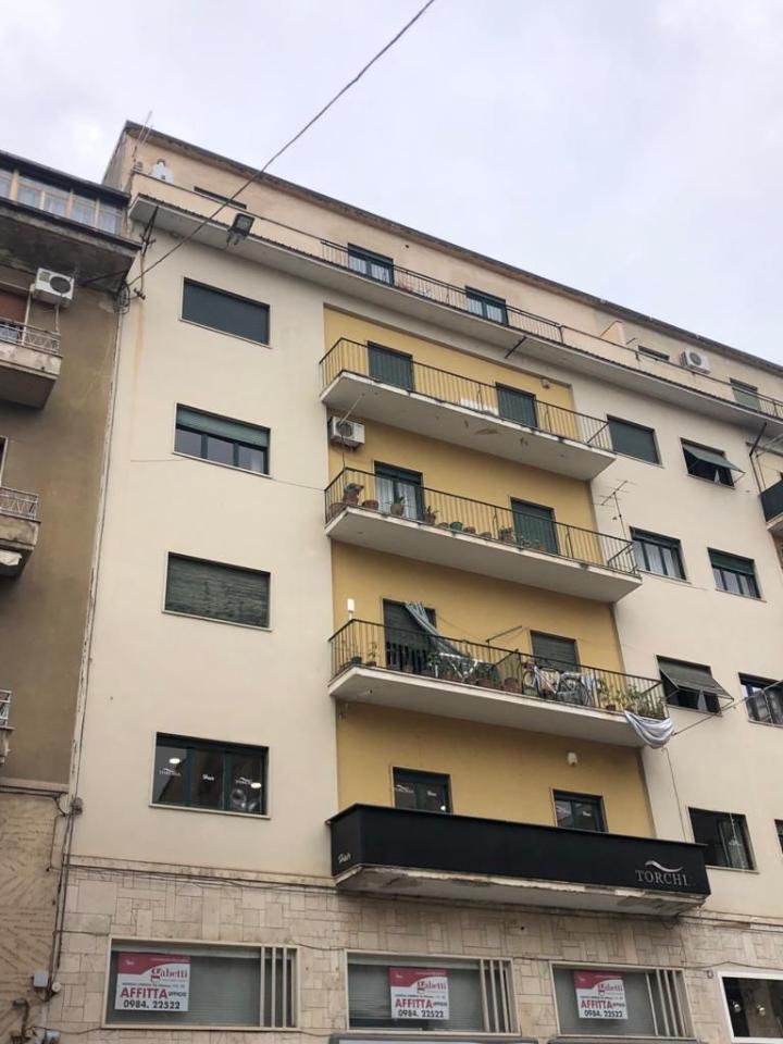 Ufficio in Via Miceli / Corso Mazzini 5, Cosenza - Foto 1