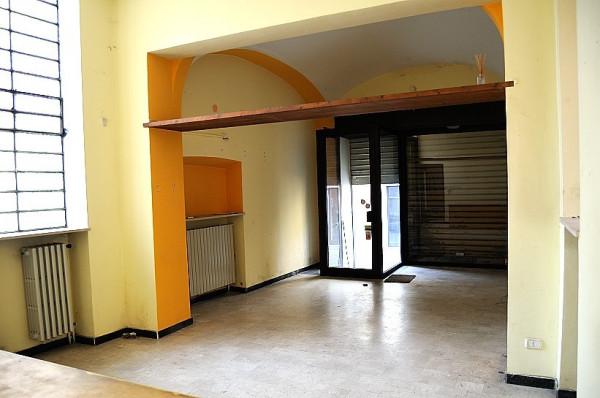 Negozio in Via San Marco 20/a, Chivasso - Foto 1