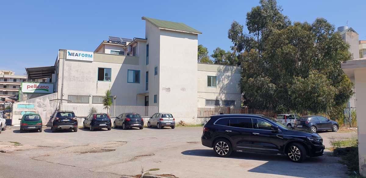 Ufficio in Via Colletta 1, Maddaloni - Foto 1