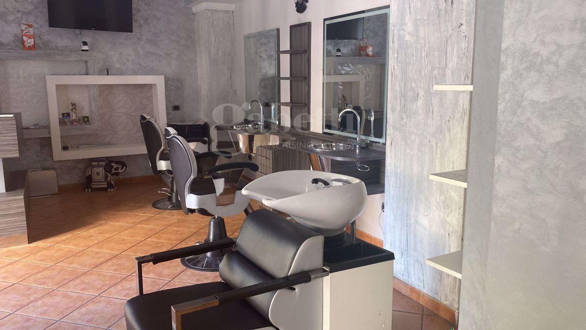 Negozio in Via XX Settembre 9, San Nicola la Strada - Foto 1