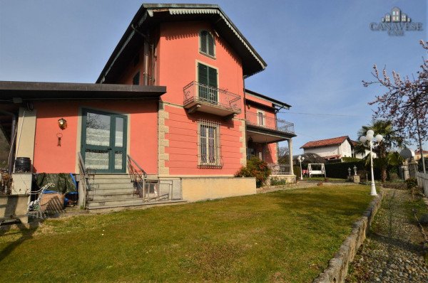 Albergo in Via Duchesa Isabella 6, Vistrorio - Foto 1