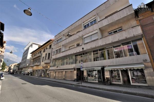 Negozio in Via Torino 17, Cuorgnè - Foto 1