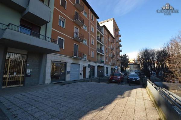 Negozio in Via Don Minzoni 3, Cuorgnè - Foto 1