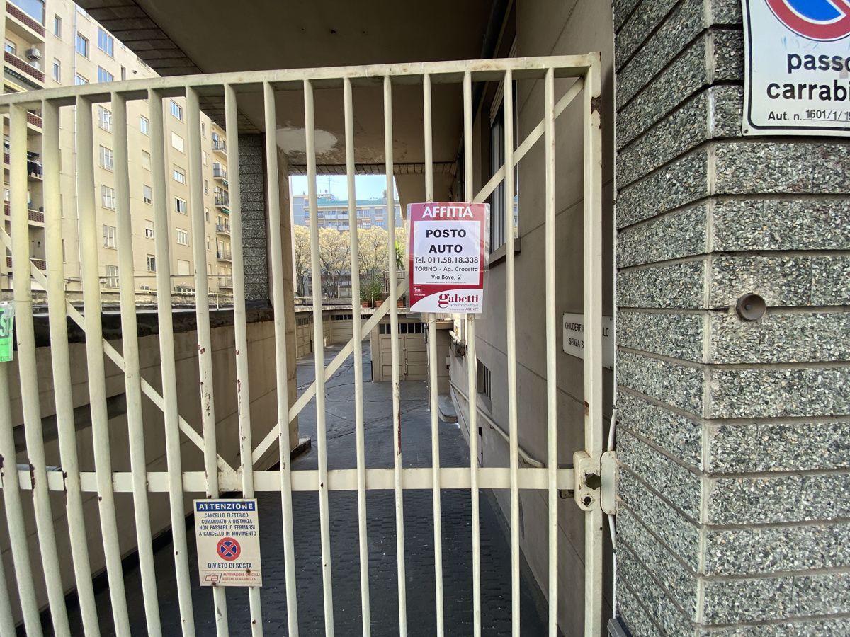 Ufficio in Via Segre 5/a, Torino - Foto 1