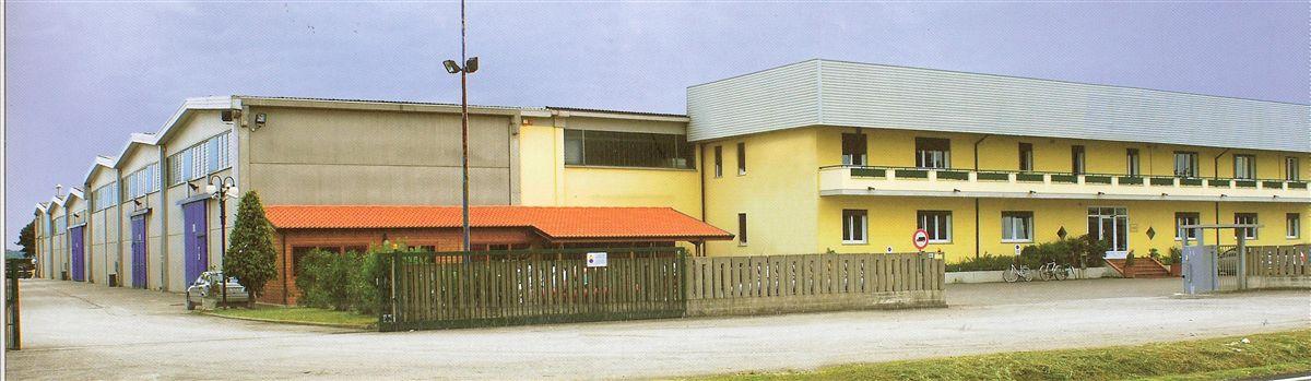 Capannone in Zona Industriale, Villadose - Foto 1