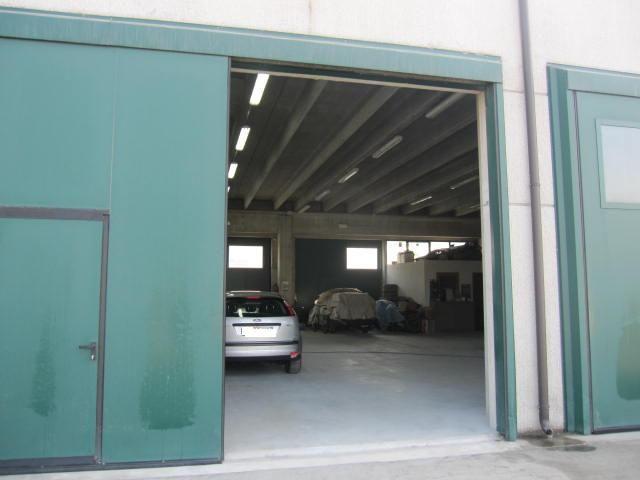 Capannone in Via Chieppara 59, Adria - Foto 1