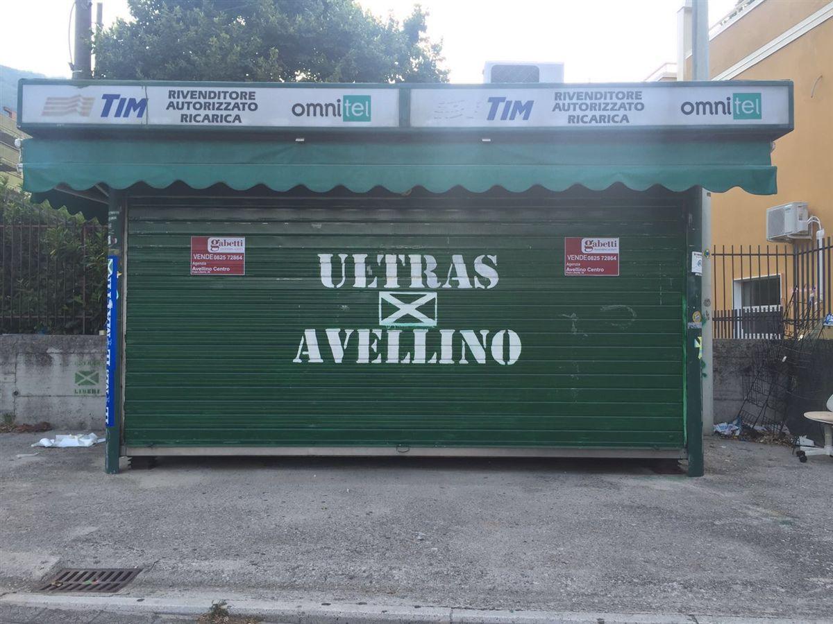 Negozio in Via Nazionale, Monteforte Irpino - Foto 1
