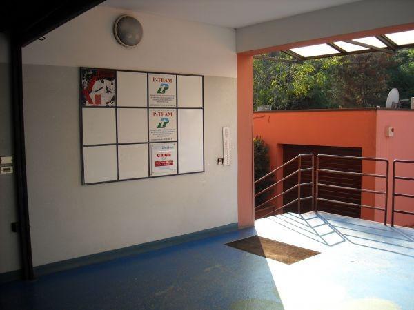 Laboratorio in Via Pontevecchio, Bologna - Foto 1