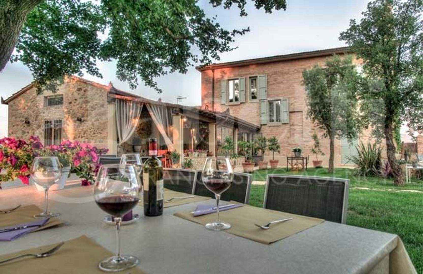 Albergo in , Roccastrada - Foto 1