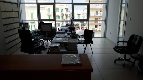 Ufficio in Via Leonardo Mezzina, Molfetta - Foto 1
