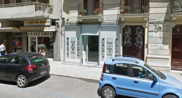 Negozio in Via Gian Giuseppe Carulli, Bari - Foto 1