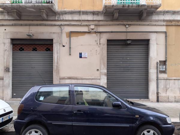 Negozio in Via Tenente Paolo Poli 52, Molfetta - Foto 1