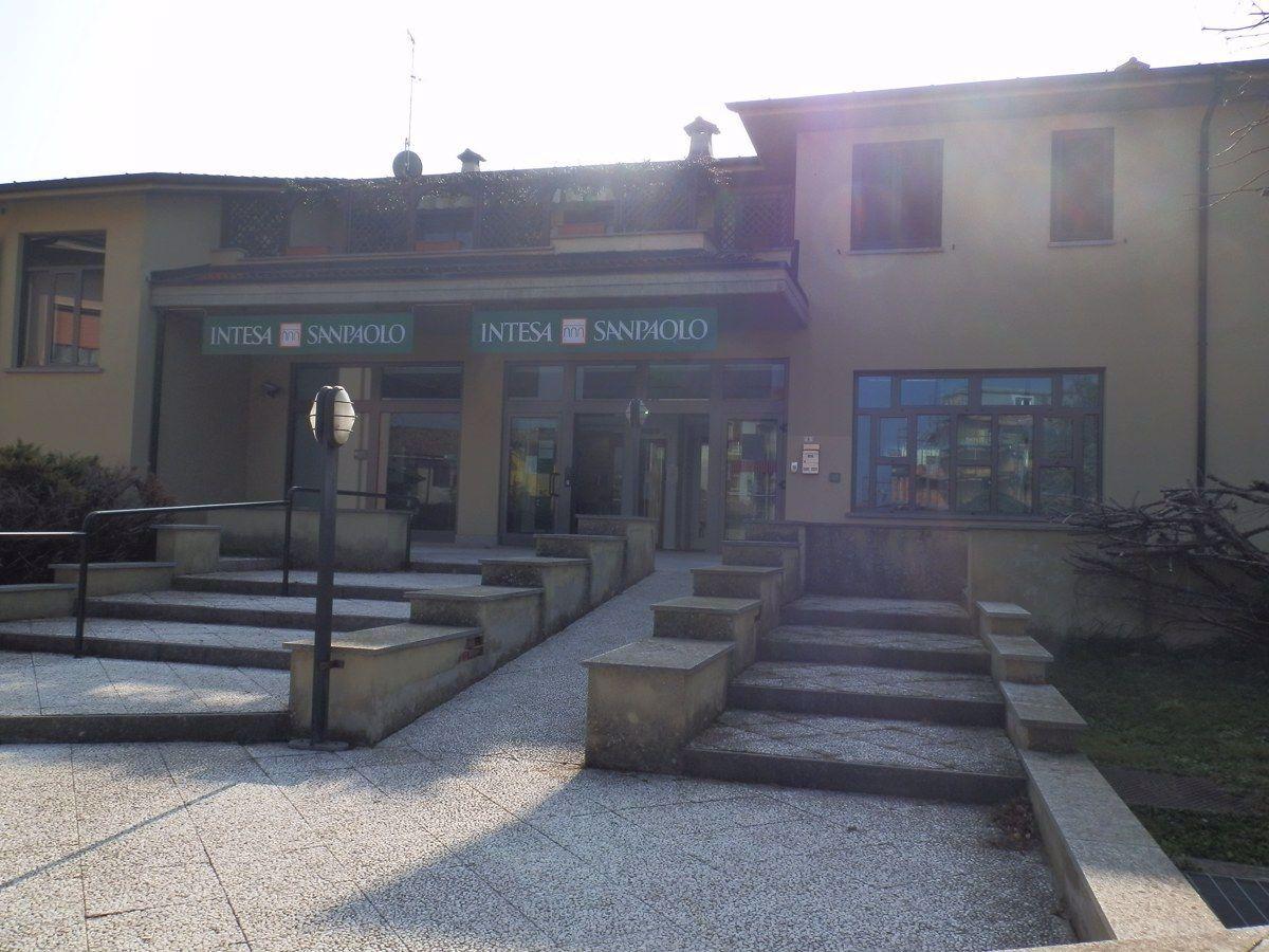 Ufficio in Via Dante Alighieri 5, San Rocco al Porto - Foto 1