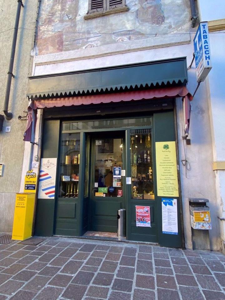 Negozio in Corso Vittorio Emanuele 13, Lodi - Foto 1