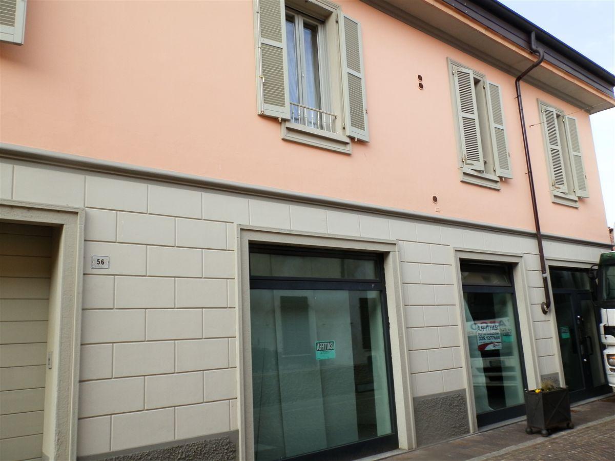 Negozio in Via Vittorio Emanuele, San Martino in Strada - Foto 1