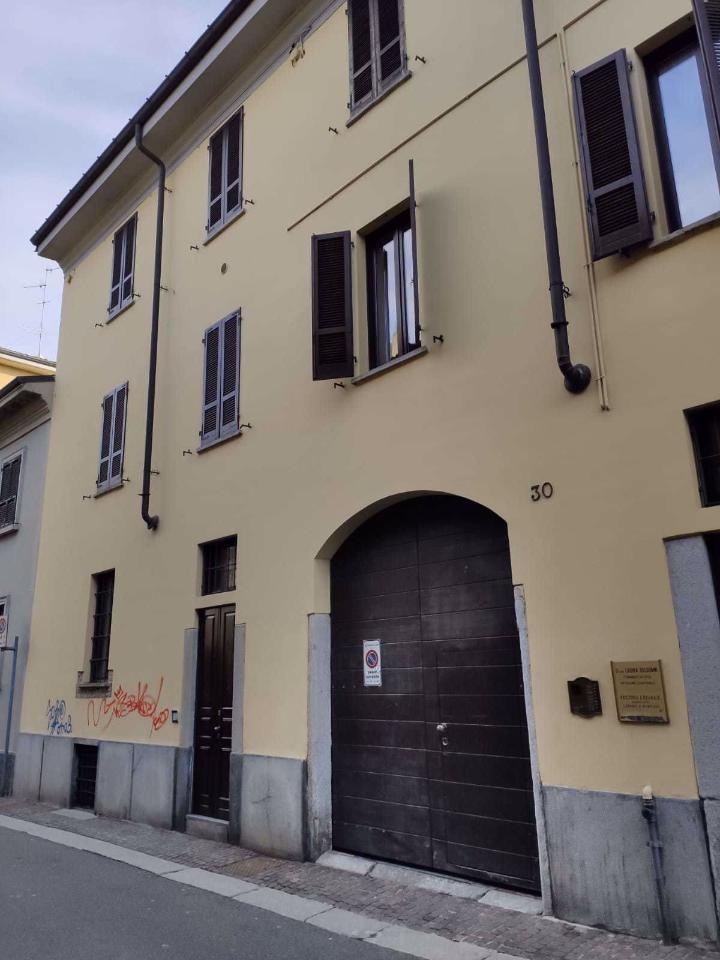 Ufficio in Via Strepponi 30, Lodi - Foto 1