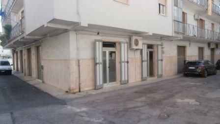 Negozio in Via Buozzi, Corato - Foto 1