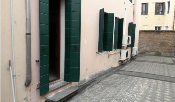 Ufficio in Galleria Santa Lucia, Padova - Foto 1