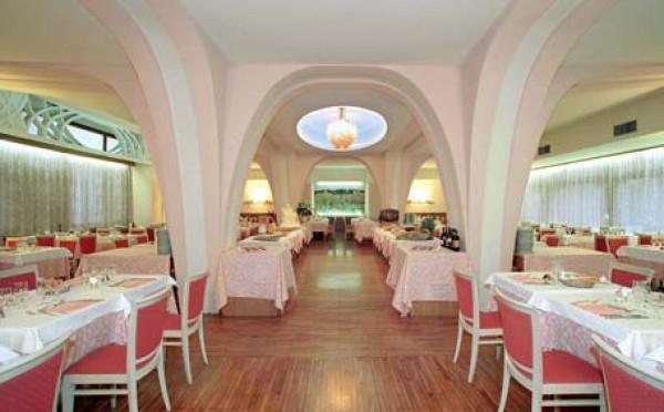 Hotel in Viale Carlo Rosselli 4a, Montecatini-Terme - Foto 1